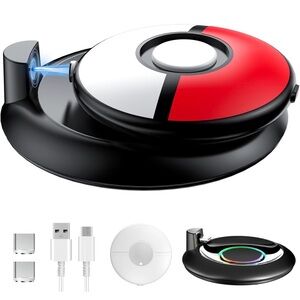 Pokémon Plus Plus Charging Dock